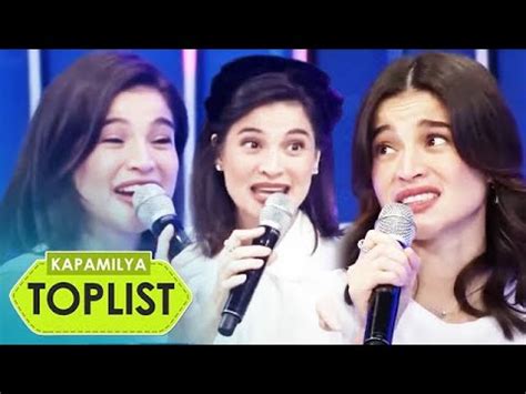 Hilarious Anne Curtis Moments that Will Make You Laugh Out .